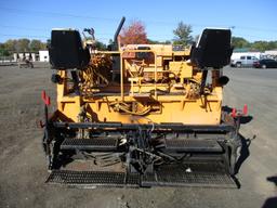 1997 LeeBoy L8500T Asphalt Paver
