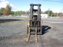 Caterpillar GC45KS1 Forklift