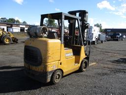 Caterpillar GC45KS1 Forklift
