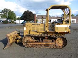 1987 Dresser TD7E Crawler Dozer