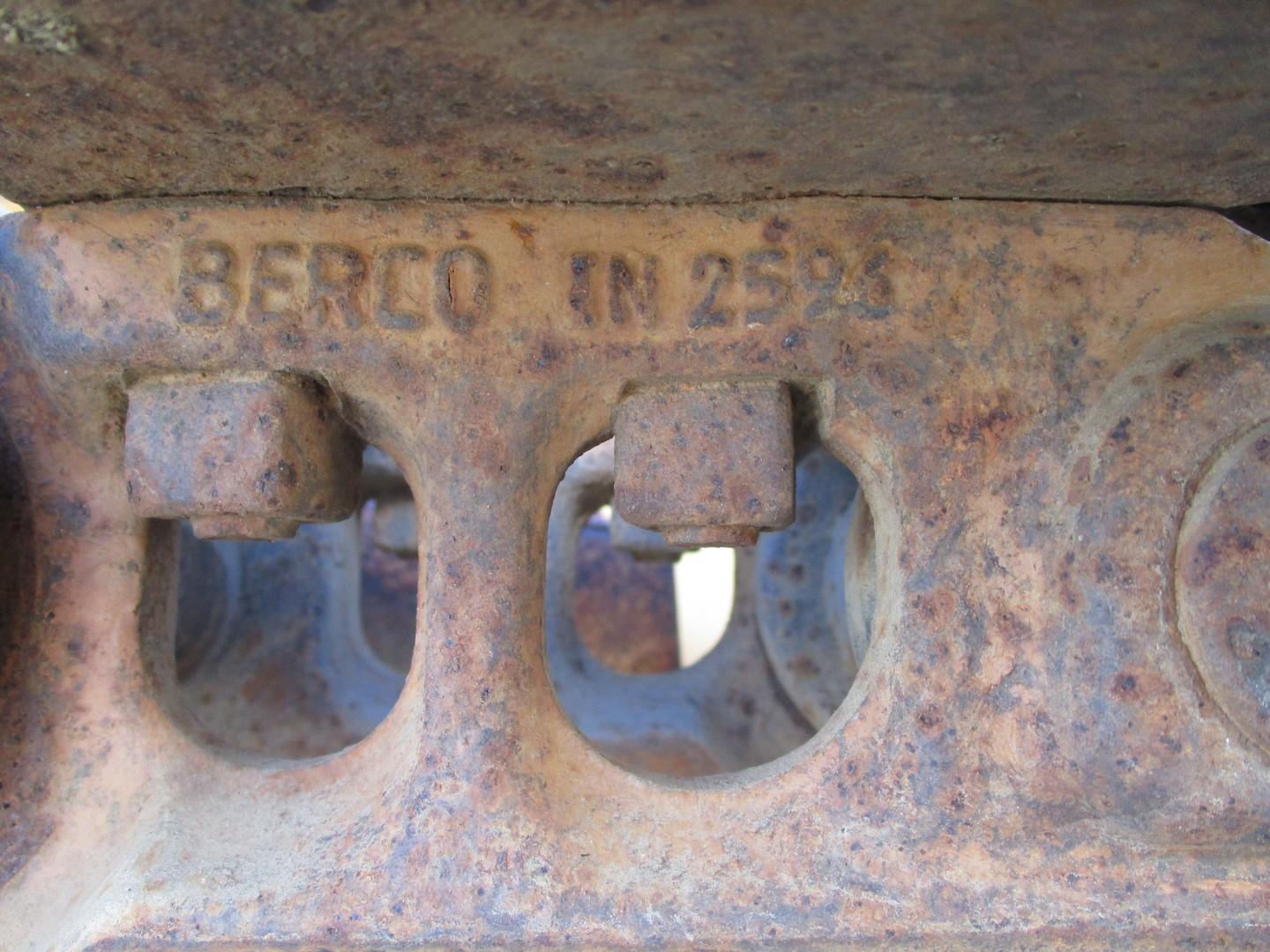 1987 Dresser TD7E Crawler Dozer