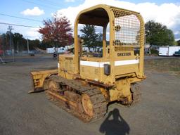 1987 Dresser TD7E Crawler Dozer