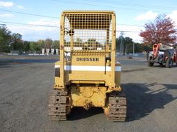 1987 Dresser TD7E Crawler Dozer
