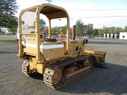 1987 Dresser TD7E Crawler Dozer