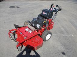 Exmark Turf Tracer Walk Behind Mower