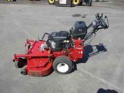 Exmark Turf Tracer Walk Behind Mower