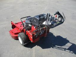 Exmark Turf Tracer Walk Behind Mower