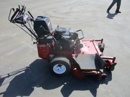 Exmark Turf Tracer Walk Behind Mower