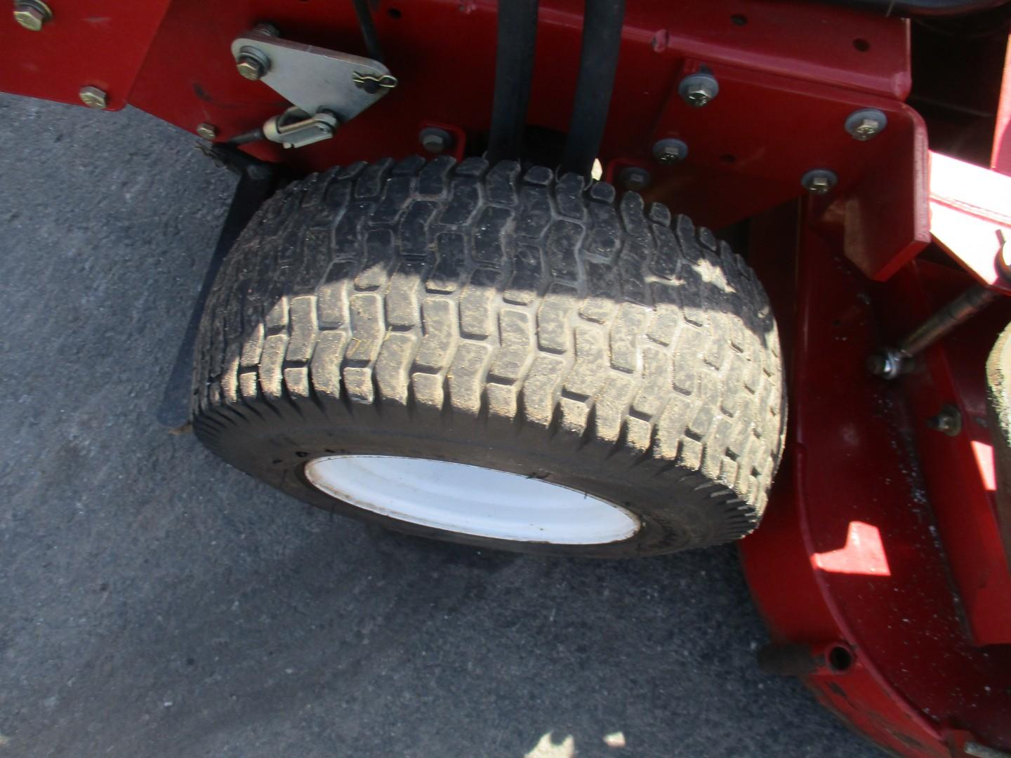 Exmark Turf Tracer Walk Behind Mower