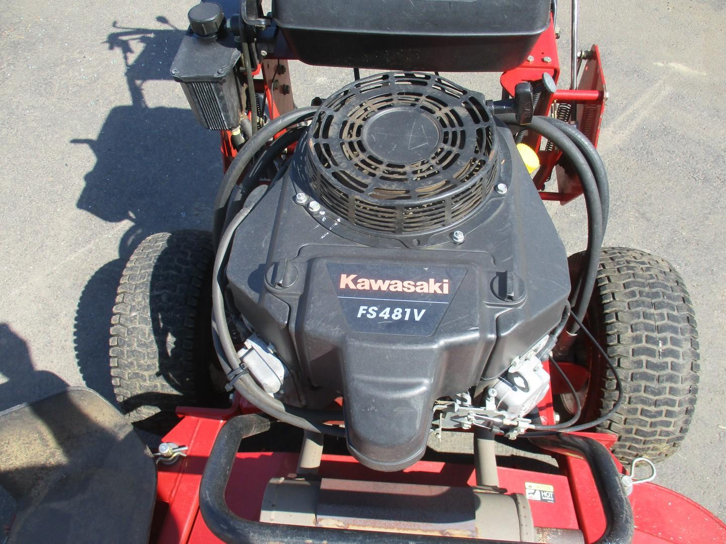 Exmark Turf Tracer Walk Behind Mower