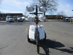 2017 Generac MLT6SKDS-STD Tow Behind Light Plant