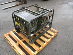 Portable Generator
