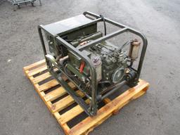 Portable Generator