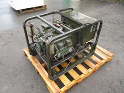 Portable Generator