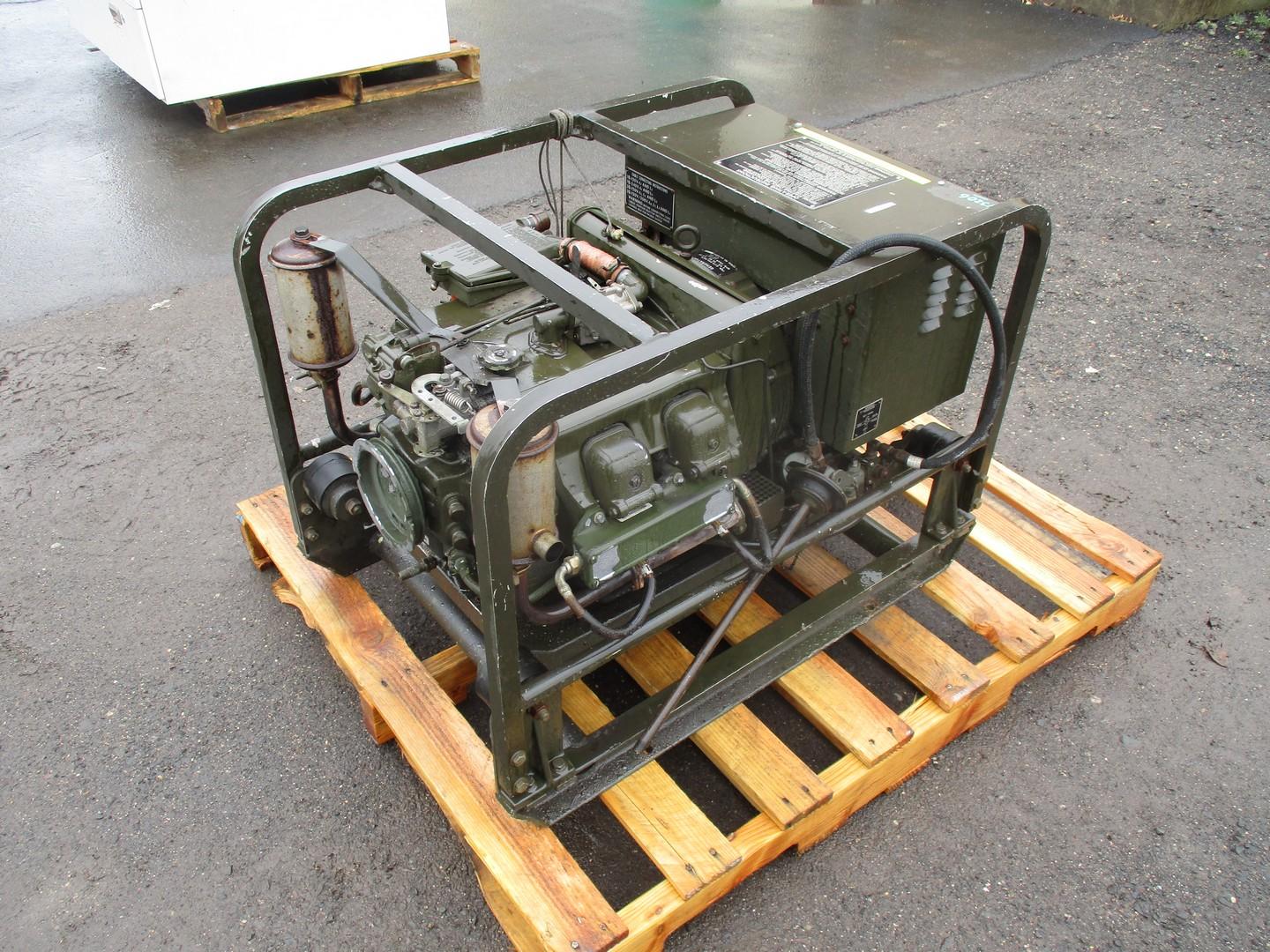 Portable Generator