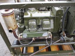 Portable Generator