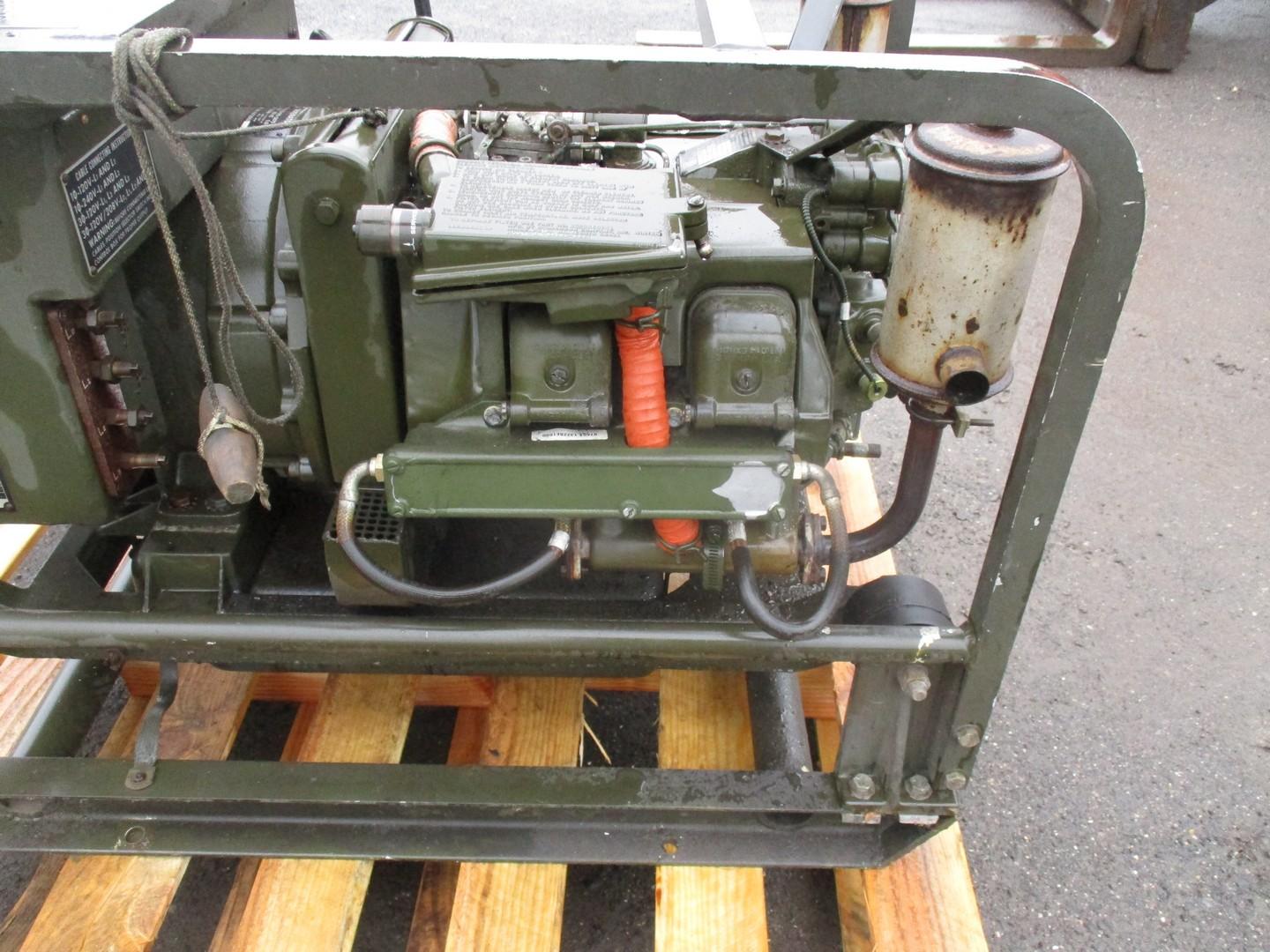 Portable Generator
