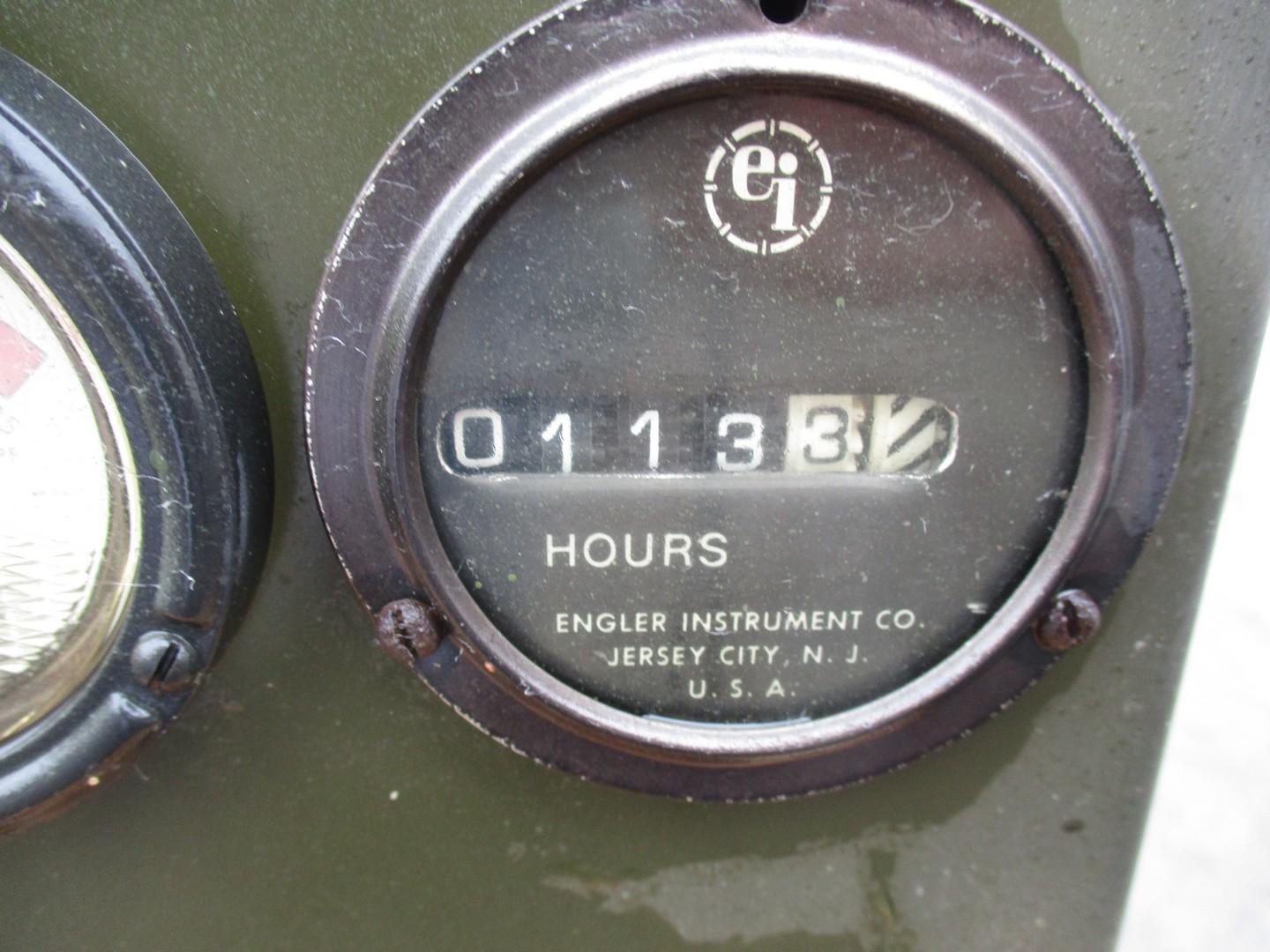 Portable Generator