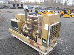 Kohler 45 Generator