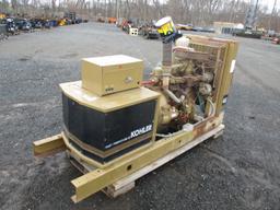 Kohler 45 Generator