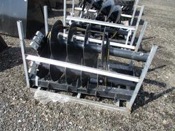 JCT Auger