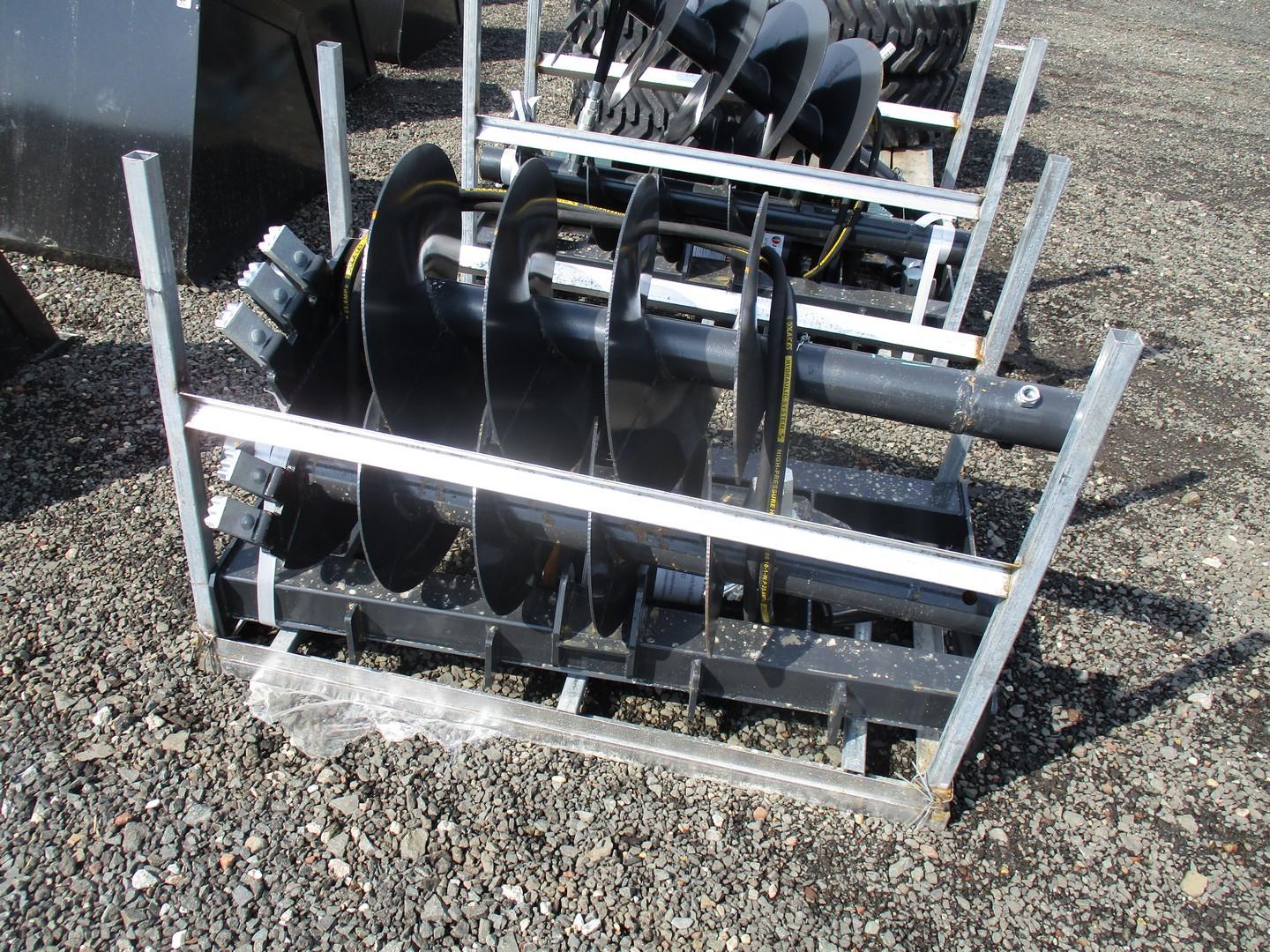 JCT Auger
