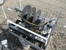 JCT Auger