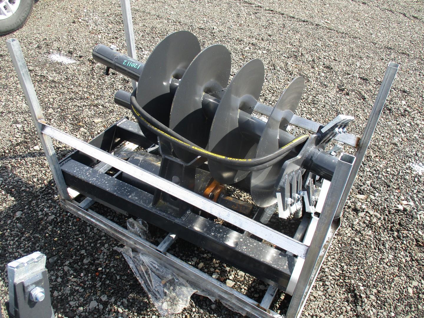 JCT Auger