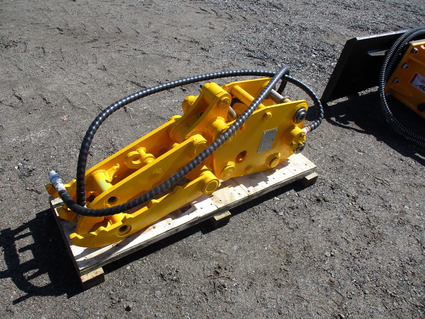 HMB Grapple