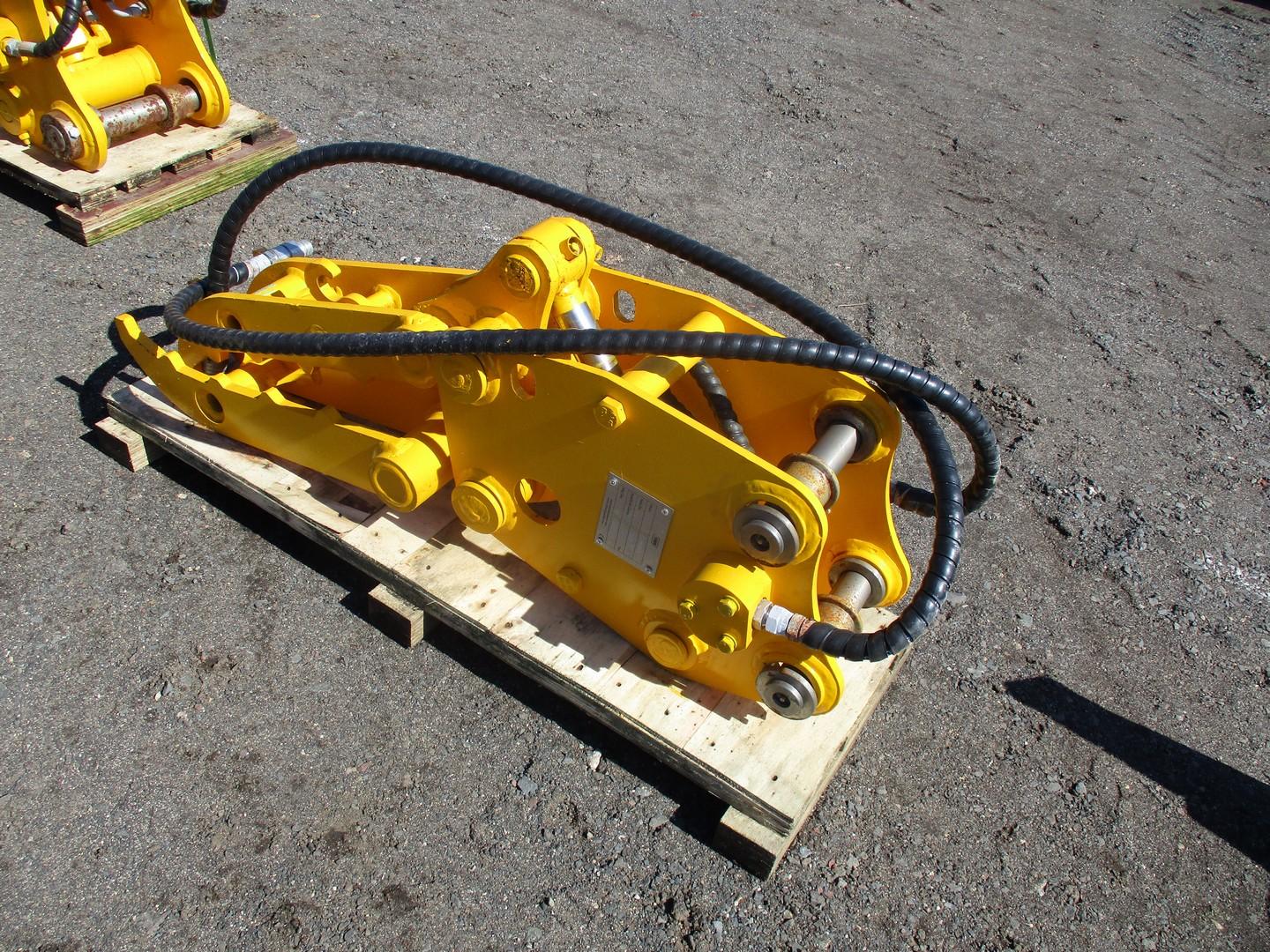 HMB Grapple