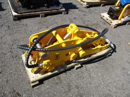 HMB Grapple