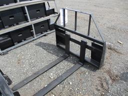 48" Forks