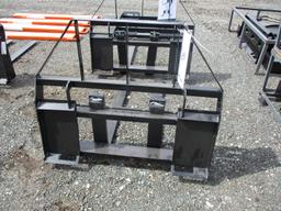 48" Forks