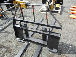 48" Forks