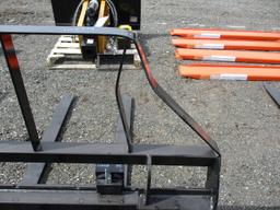 48" Forks