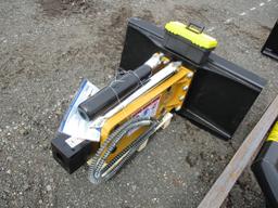 2021 Agrotk 680 Hydraulic Hammer