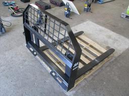 JBX 4000 48" Forks