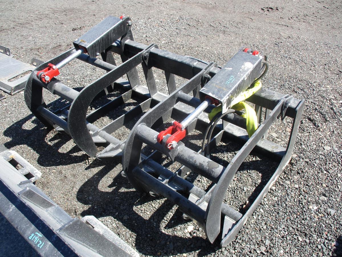 60" Grapple