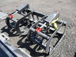 60" Grapple