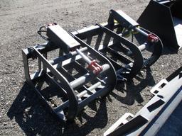60" Grapple