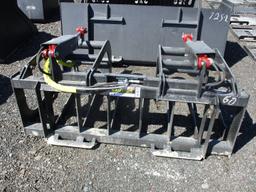 60" Grapple