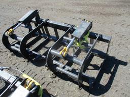 72" Grapple