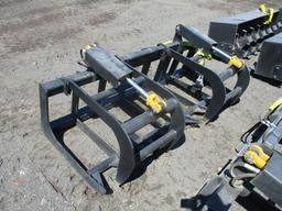 72" Grapple