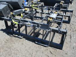 72" Grapple