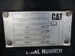 Caterpillar 72" Skeleton Grapple