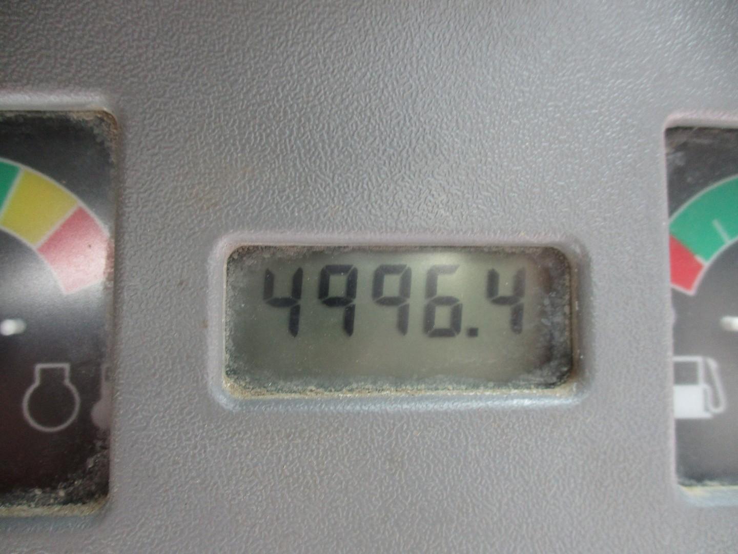 2006 Bobcat S300 Skid Steer