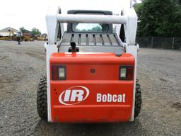 2006 Bobcat S300 Skid Steer