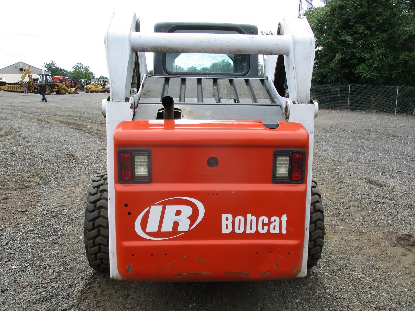 2006 Bobcat S300 Skid Steer