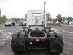 2011 Volvo T/A Tractor