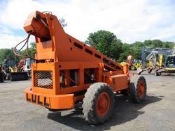 1985 Lull 644 Telescopic Forklift